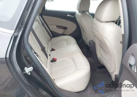 2012 Buick Verano Leather Group z USA, uszkodzony, nr VIN 1G4PS5SK4C4198448